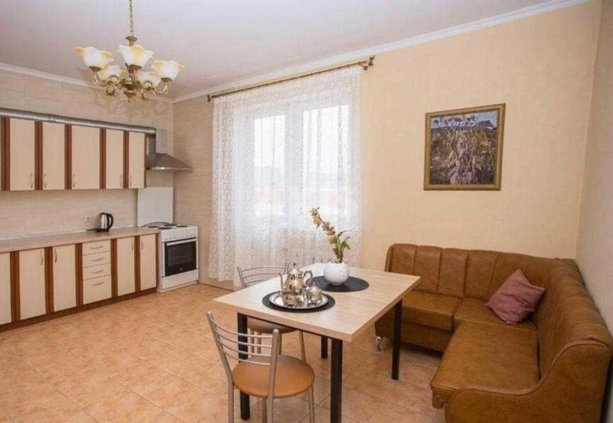 3k apartment vul. Myshugy Oleksandra 862782