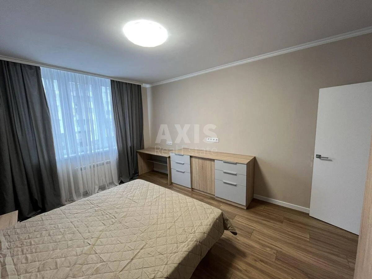 2k apartment vul. Gmyri Borysa 4652405