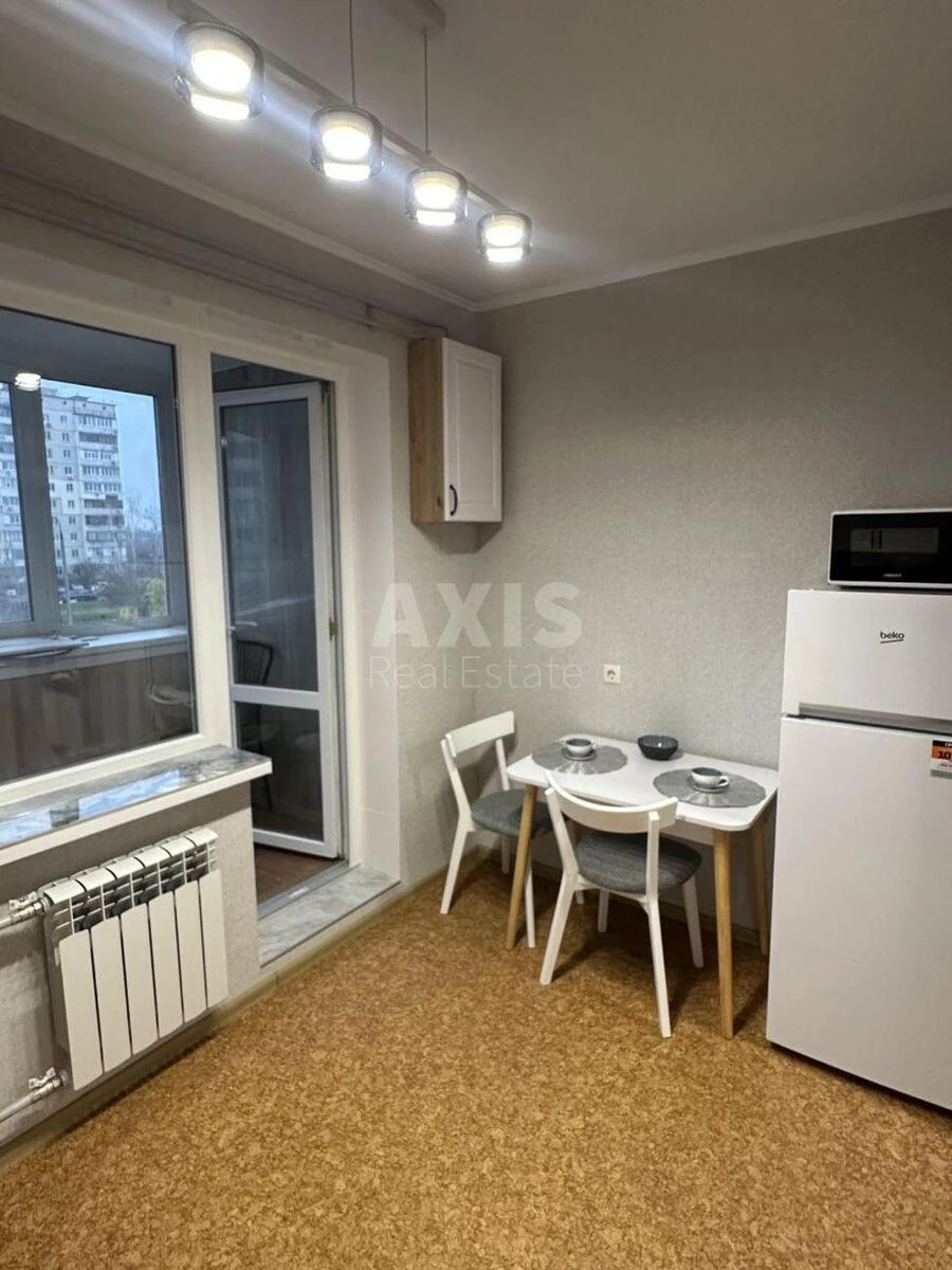 1к квартира пр-т Григоренко Петра 41628020