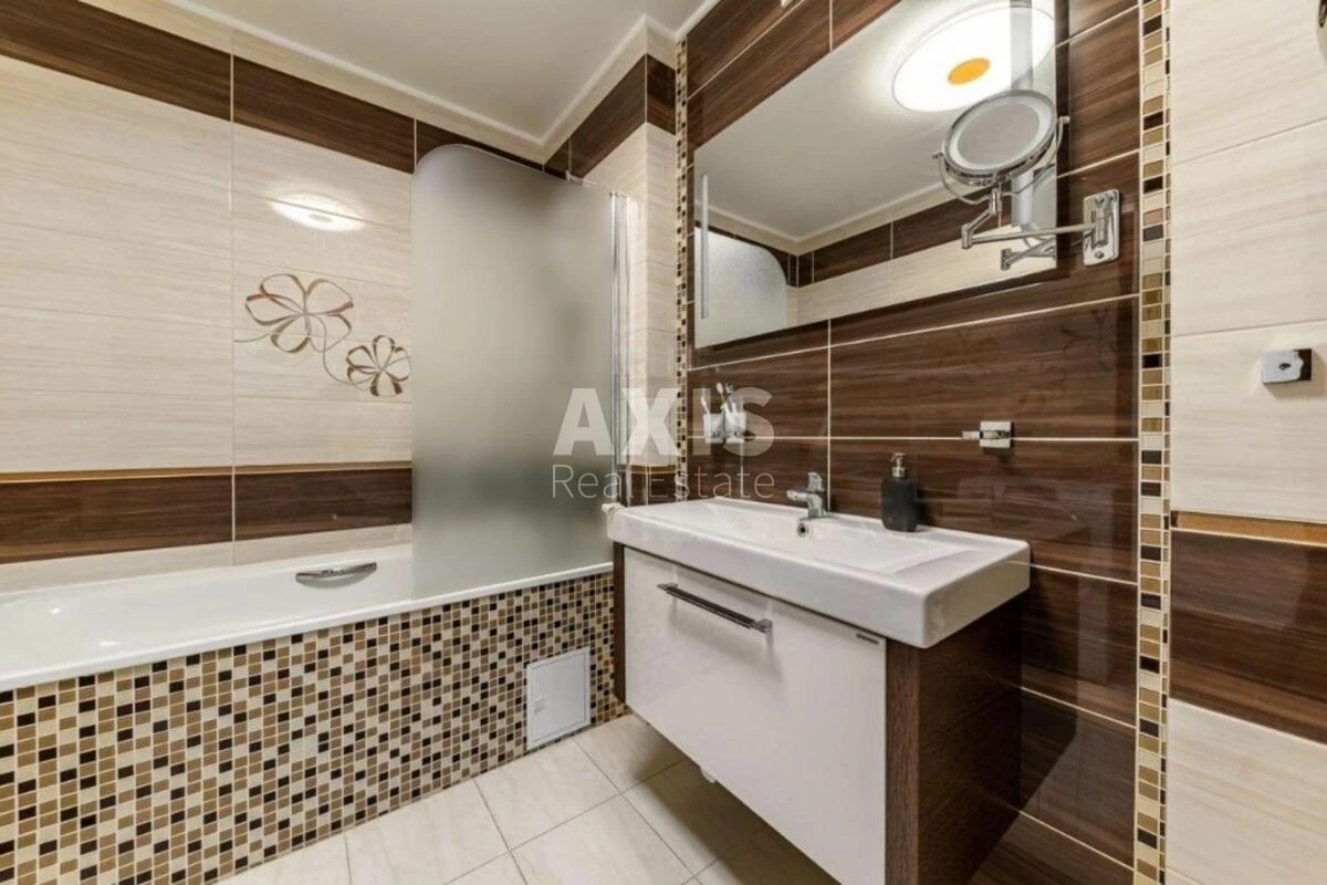 3k apartment pr-t Nauky Eighty over thirty-seven A618299