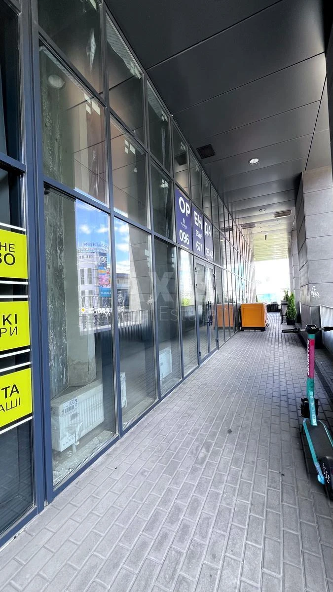 Офис ул. Липковского Василия Митрополита 16Г, 99м2668506