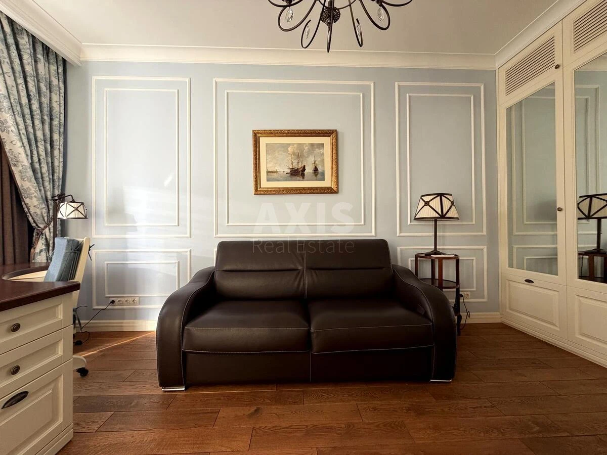 3k apartment vul. Zvirynec'ka 476690719