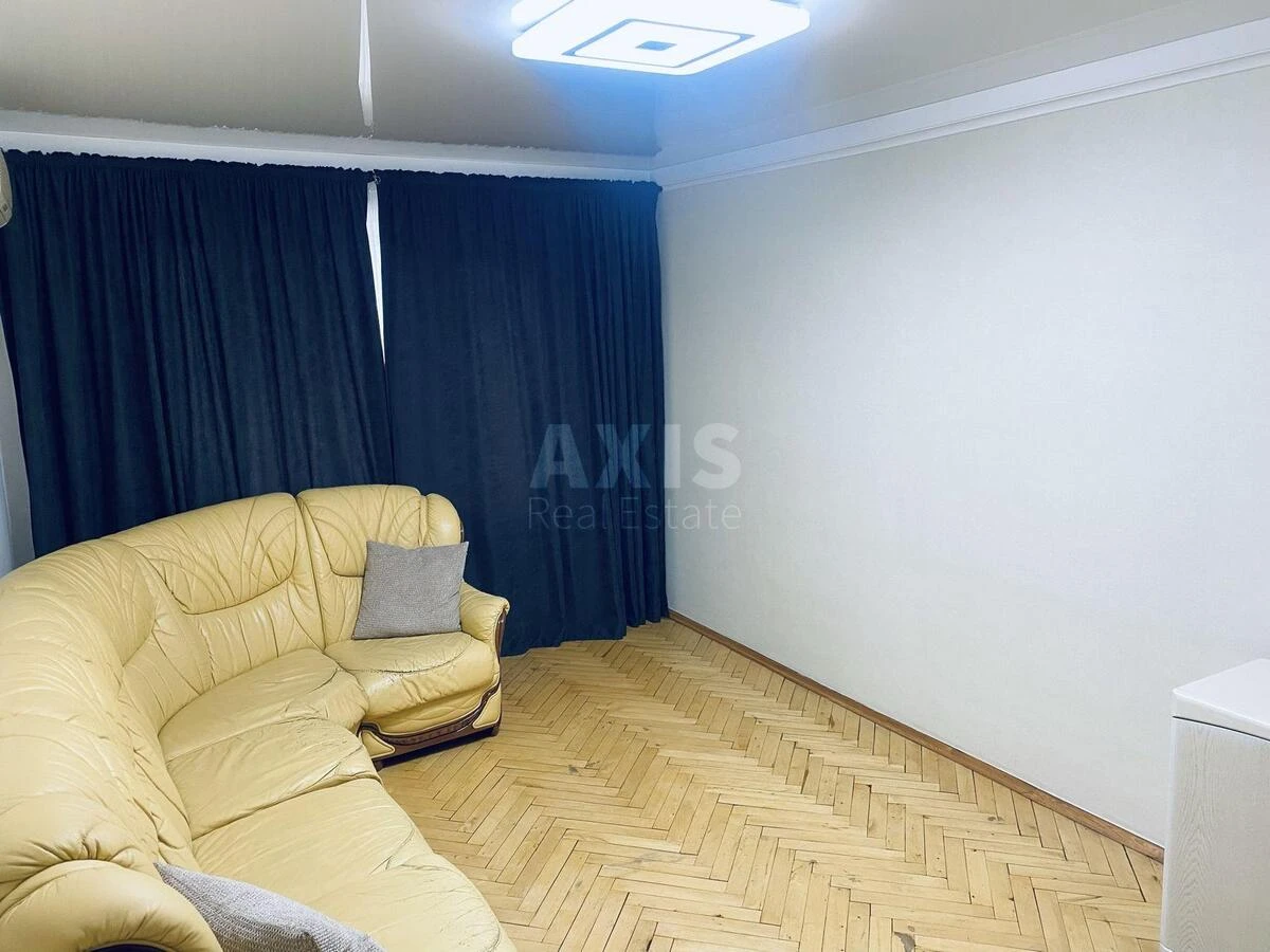 2k apartment vul. Mriyi 20А685601