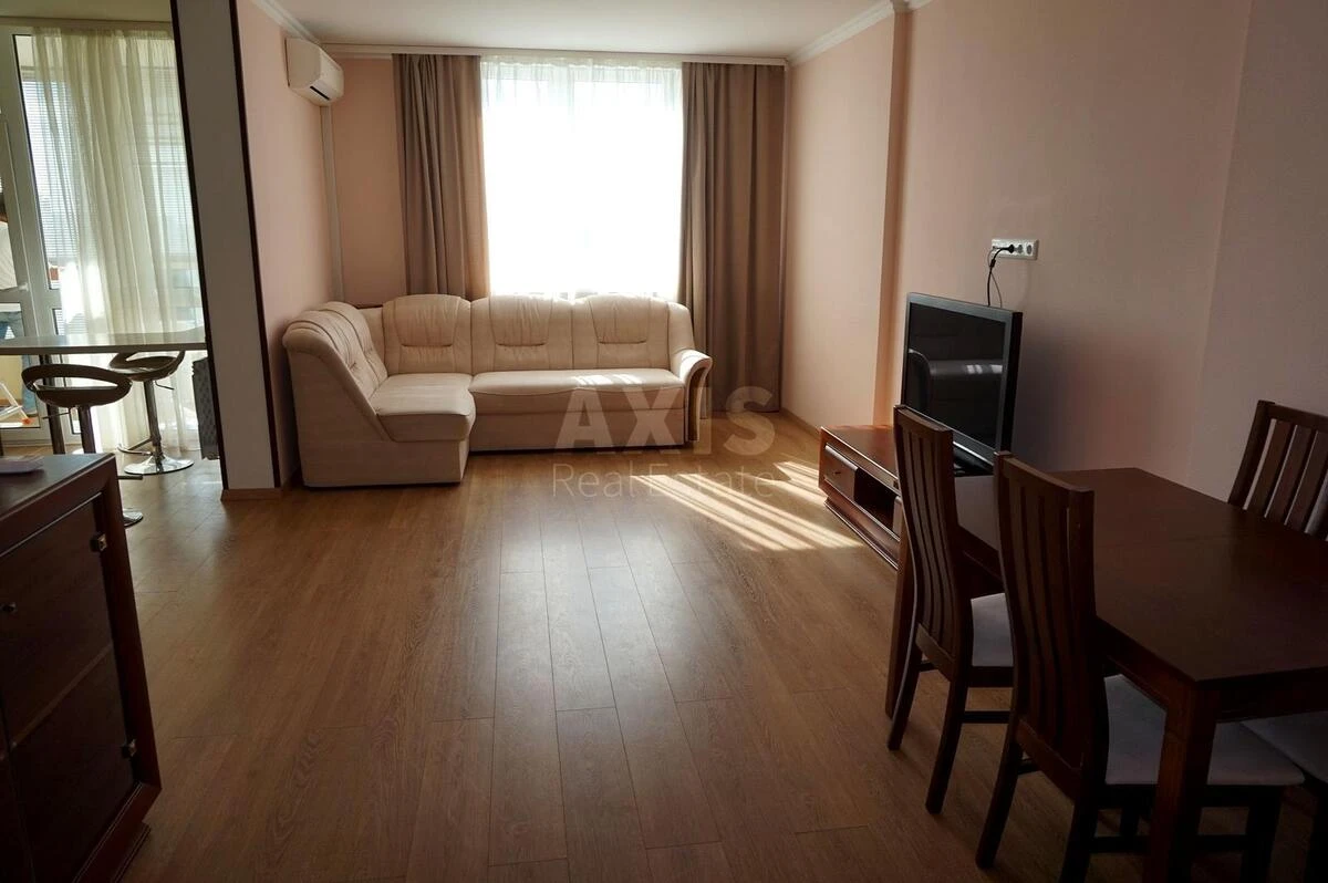 3k apartment vul. Sikors'kogo Igorja Aviakonstruktora 1669248