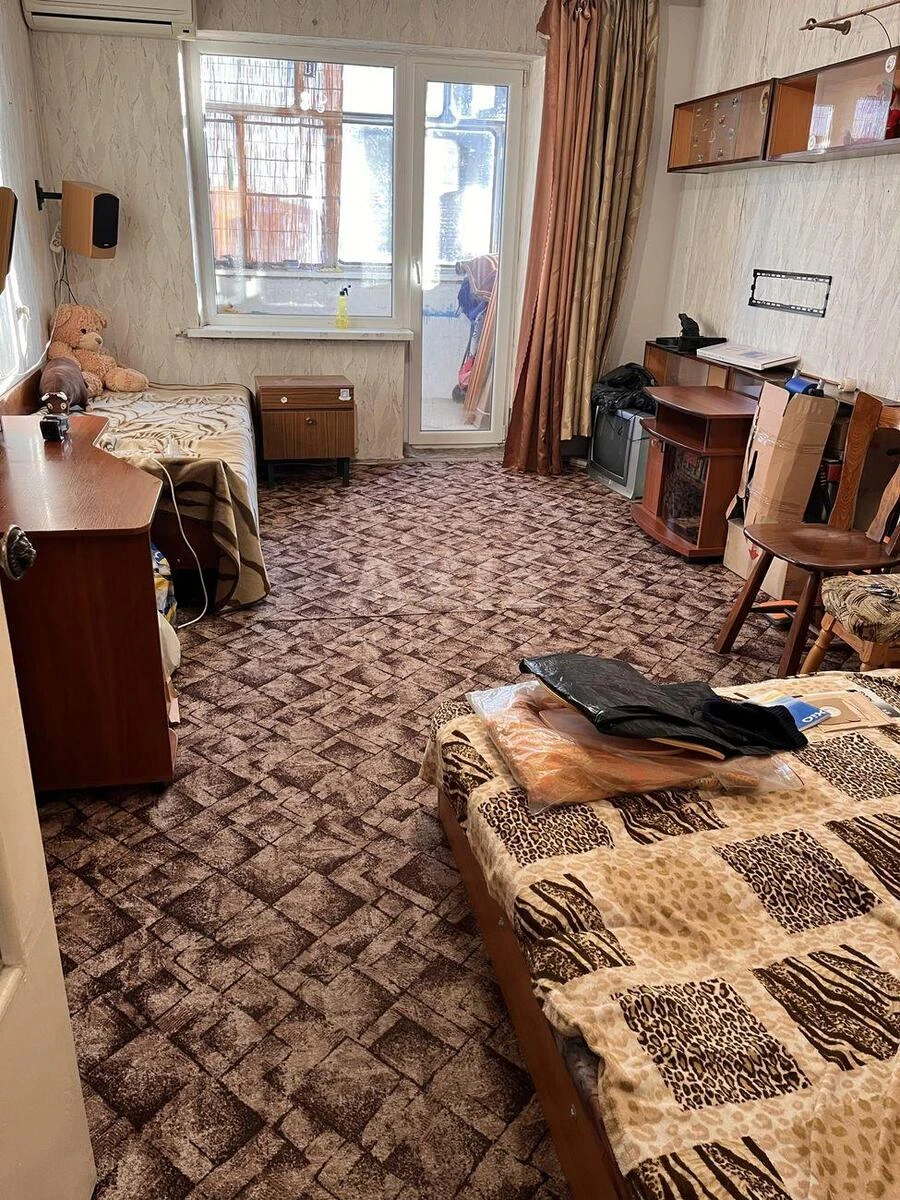 1к квартира бул. Высоцкого Владимира 6653171