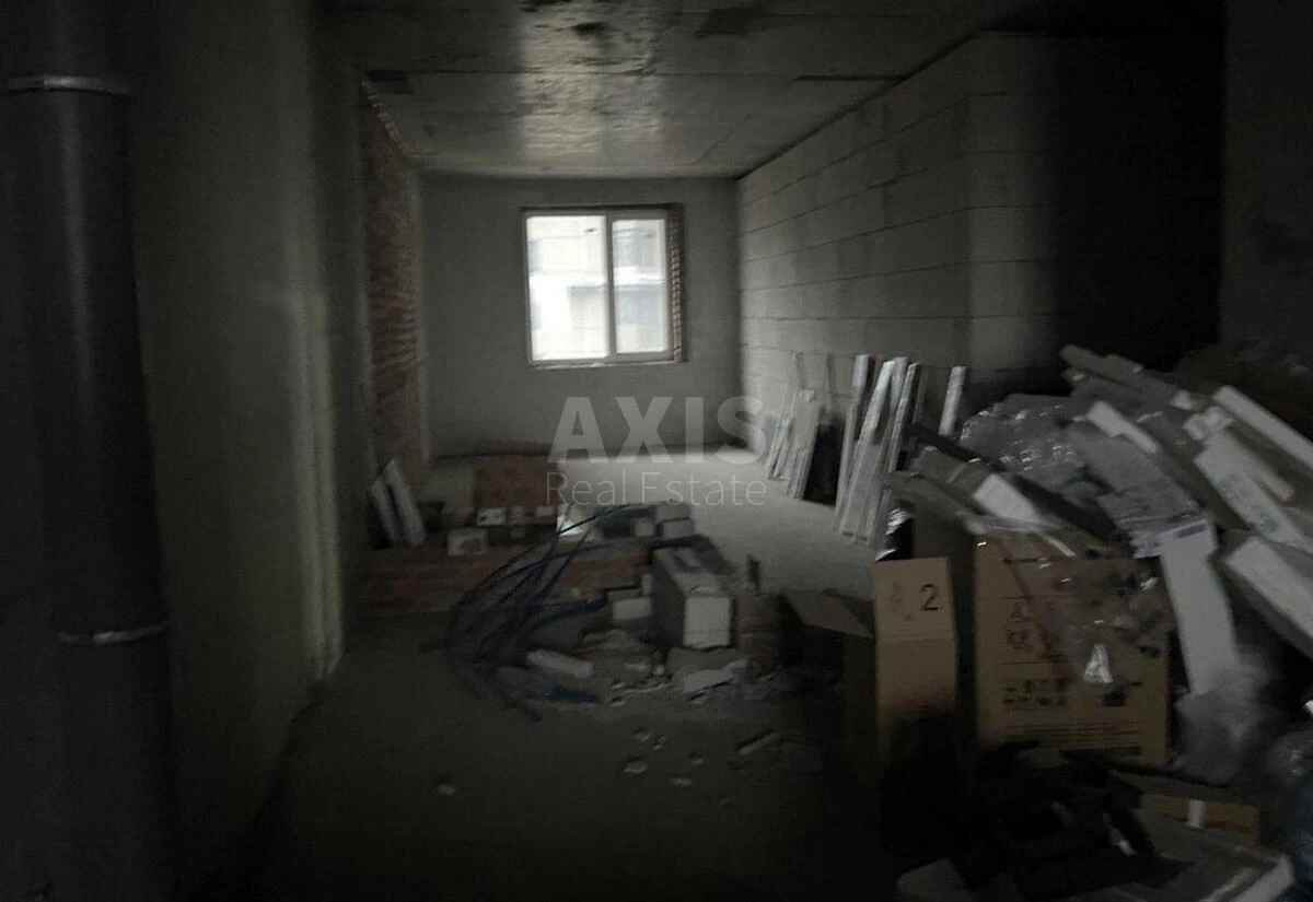 1k apartment vul. Andriya Verkhohlyada 4Б653294