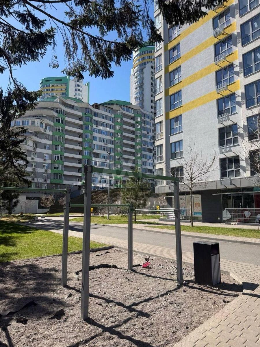 2k apartment vul. Vyshgorods'ka 45Г6693921