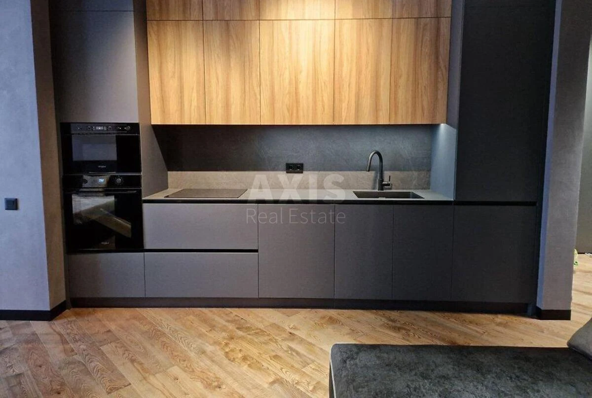 1k apartment vul. Andriya Verkhohlyada 14А653530