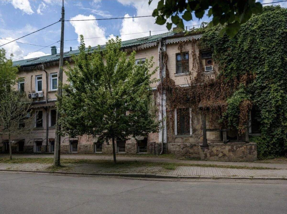 Офис ул. Введенская 25, 117м27008111