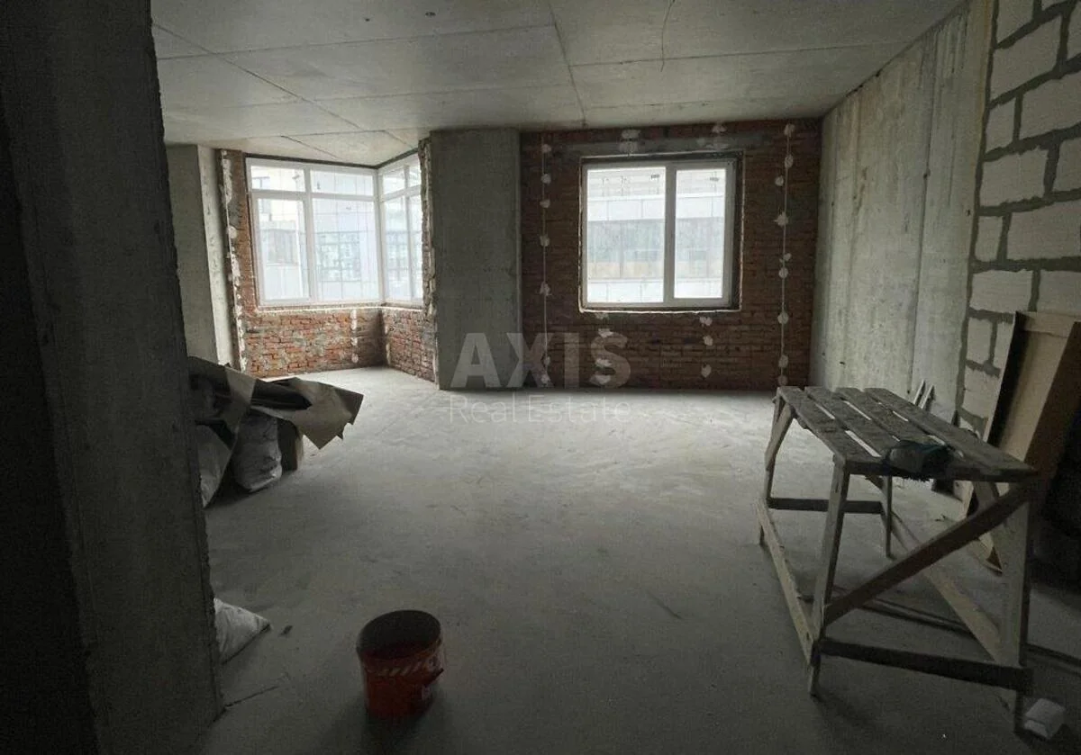 1k apartment vul. Andriya Verkhohlyada 4Б