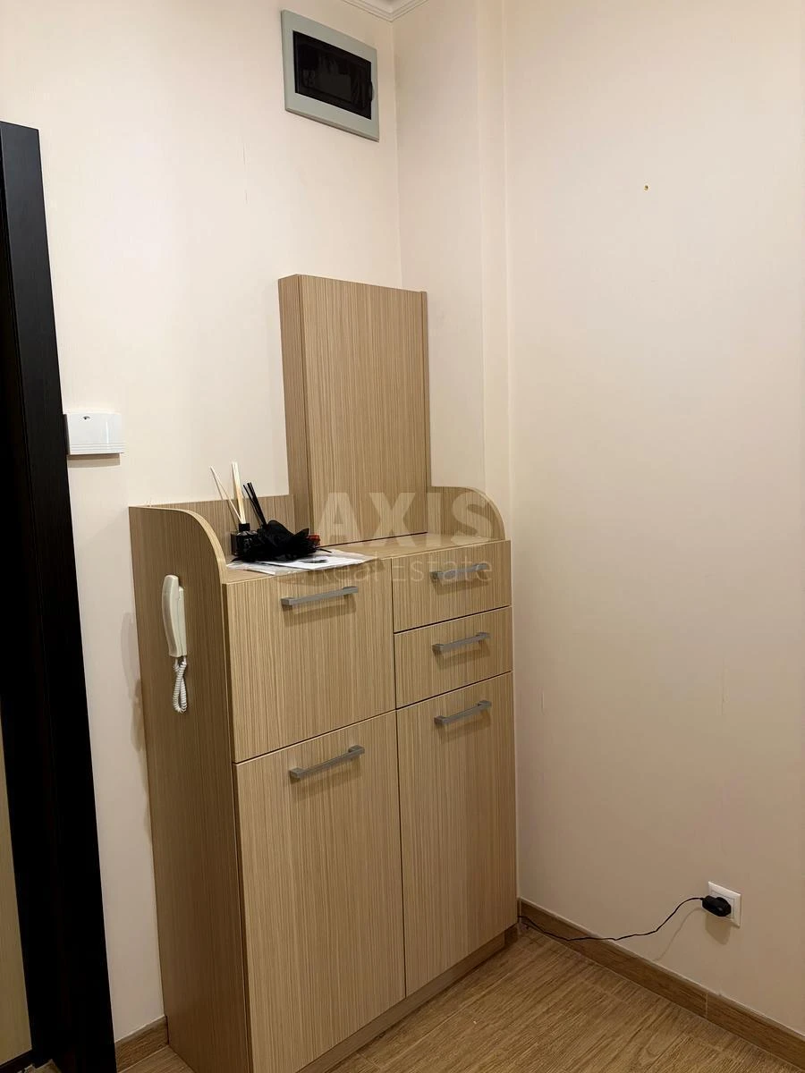 1k apartment vul. Regeneratorna 4, корп. к6862718
