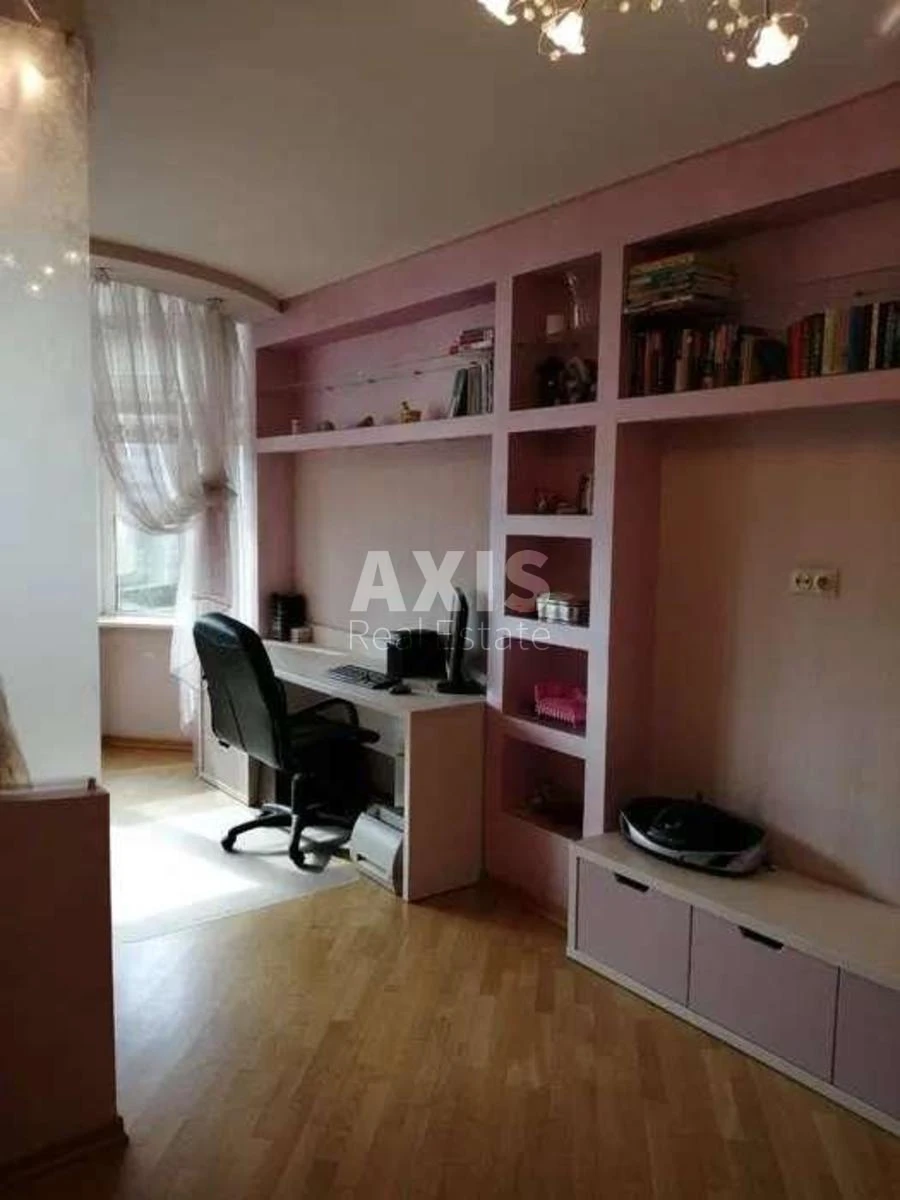 4k apartment vul. Osinnja 33284579