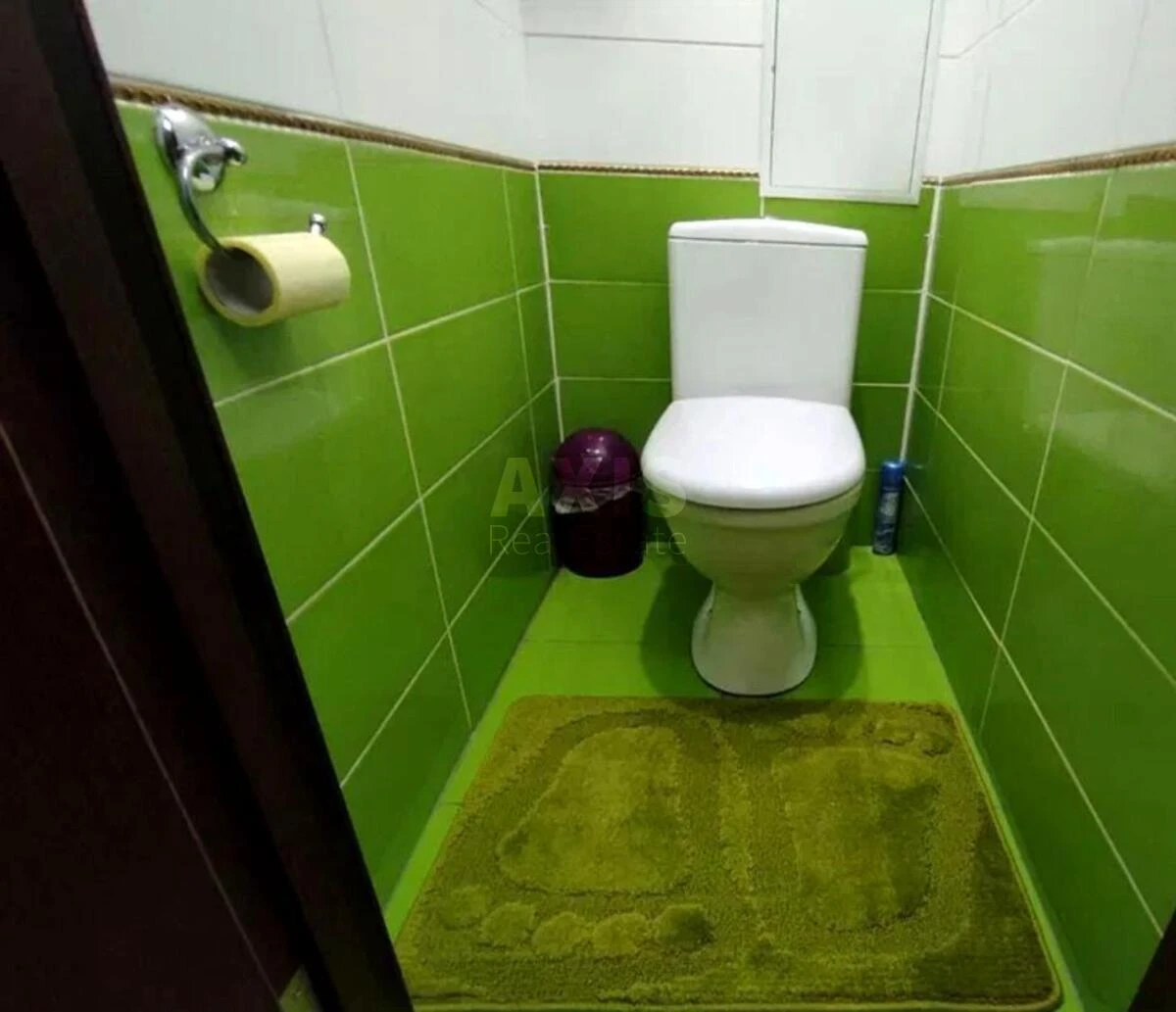 2k apartment vul. Borshhagivs'ka 2631776