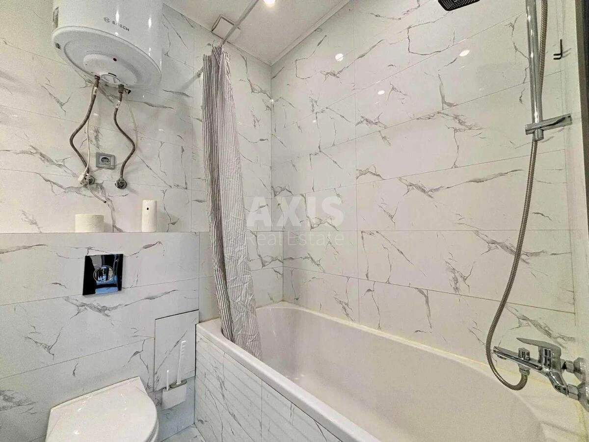 1k apartment vul. Fedorova Ivana 2А715649