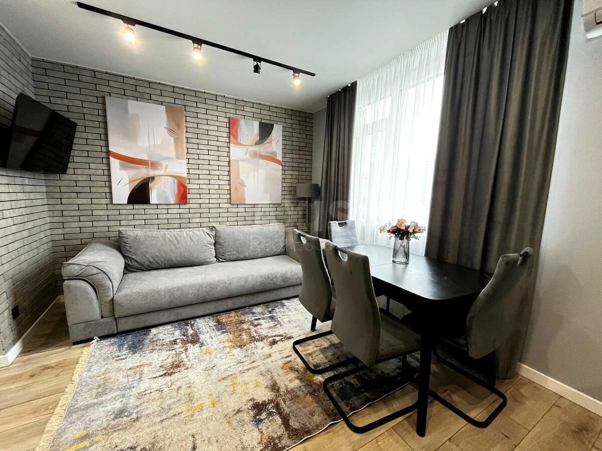 1k apartment vul. Mendeljejeva 19715765