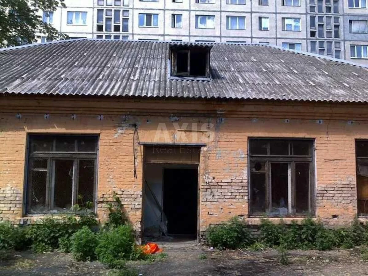 Trade object vul. Ushakova Mykoly 16, 636m2686530