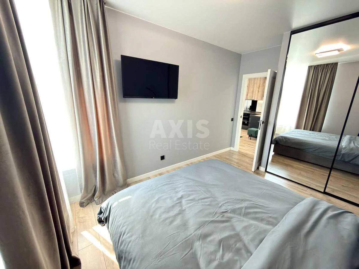 1k apartment vul. Mendeljejeva 19715847