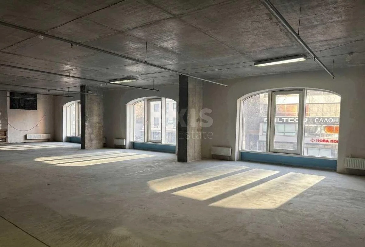 Office vul. Glybochyc'ka 32Б, 2263m2669969