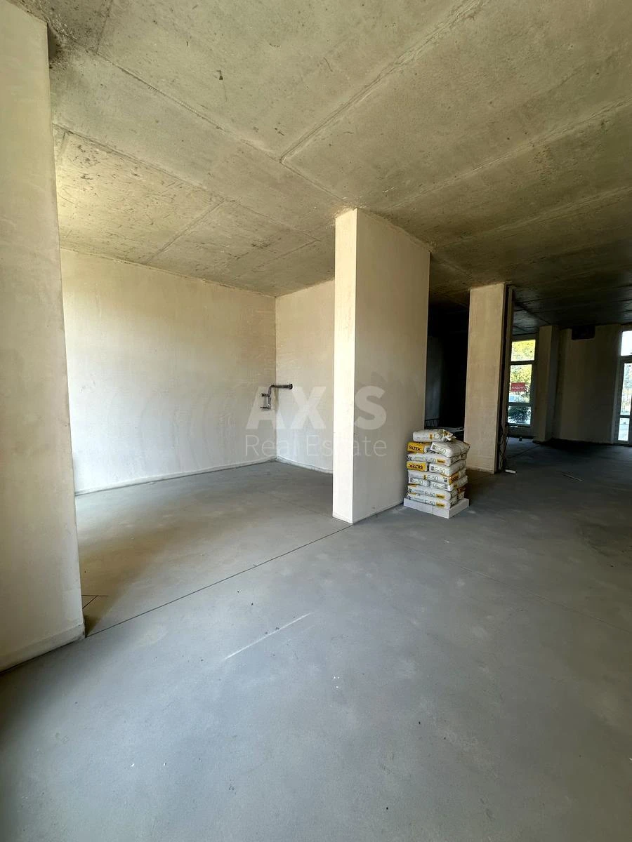 Service object vul. Zabolotnogo Akademika 148В, 77m2632345