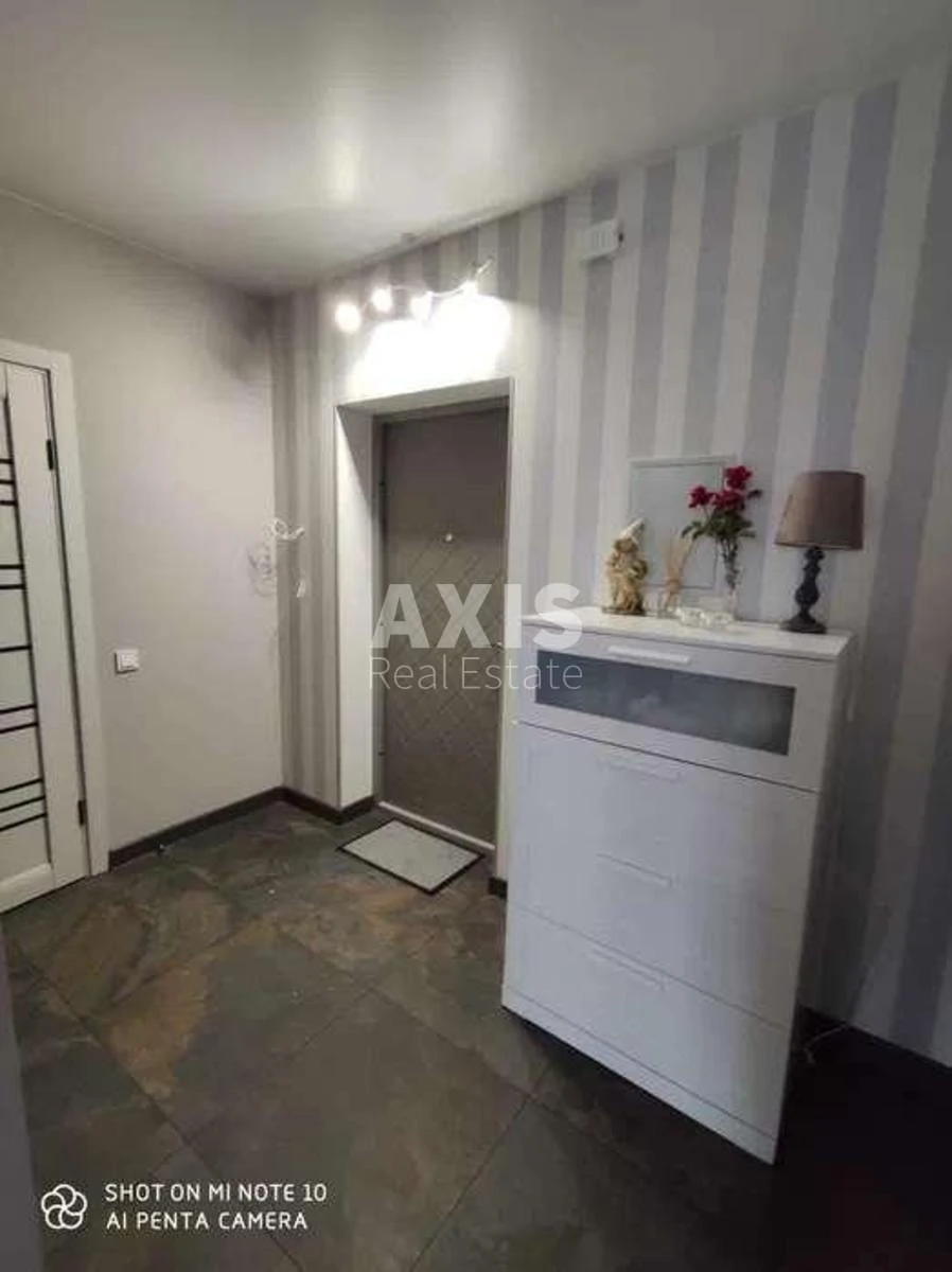 1k apartment vul. Mykil's'ko-Slobids'ka 10237556