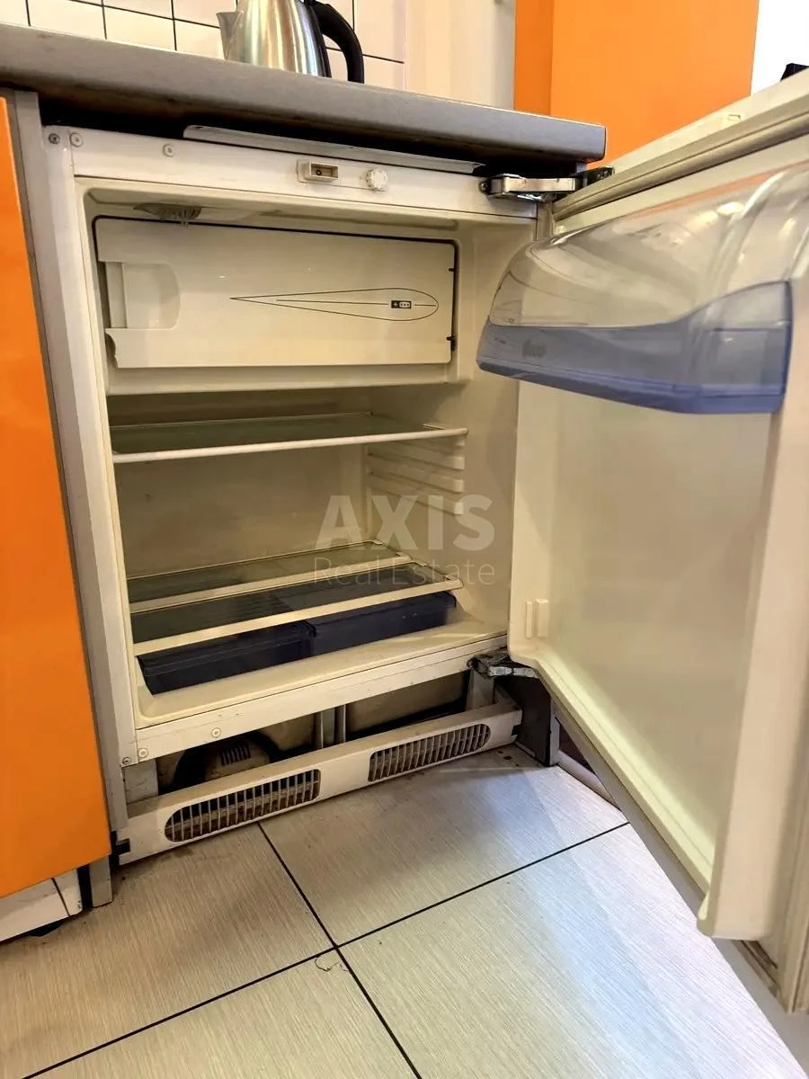 1к квартира ул. Саксаганского 12А654454