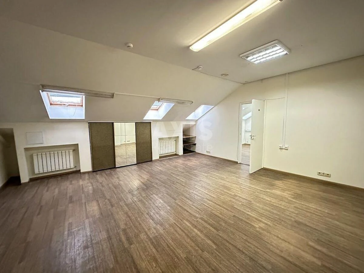 Office vul. Pymonenka Mykoly 13, 1612m2670104