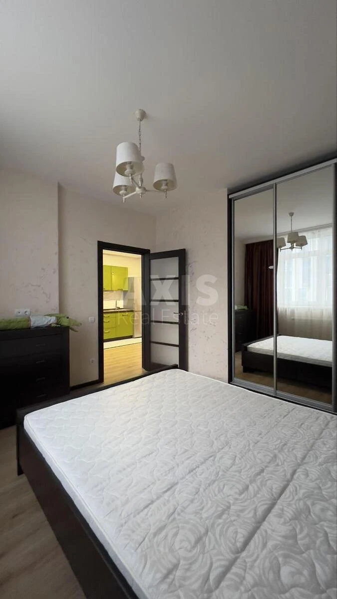2k apartment vul. Bogdanivs'ka 7А716084