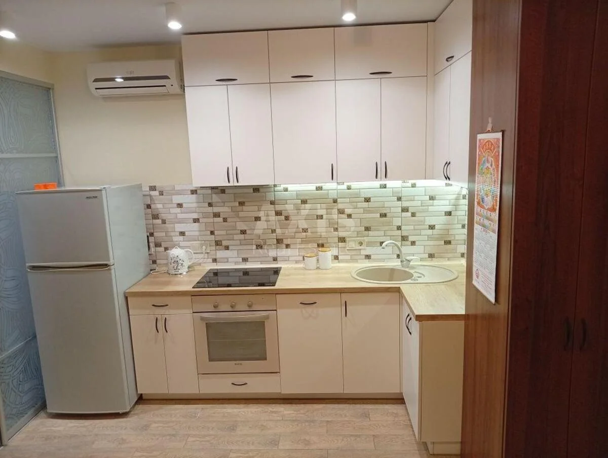 1к квартира вул. Петропавлівська 40