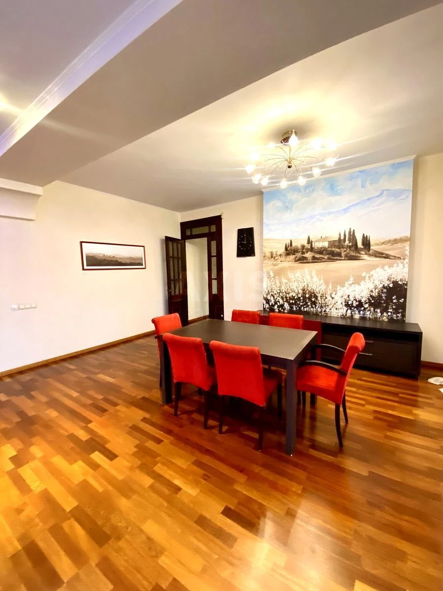 3k apartment vul. Observatorna 8633200