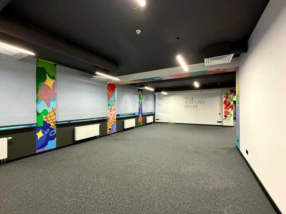 Office vul. Saksagans'kogo 58, 560m26547620