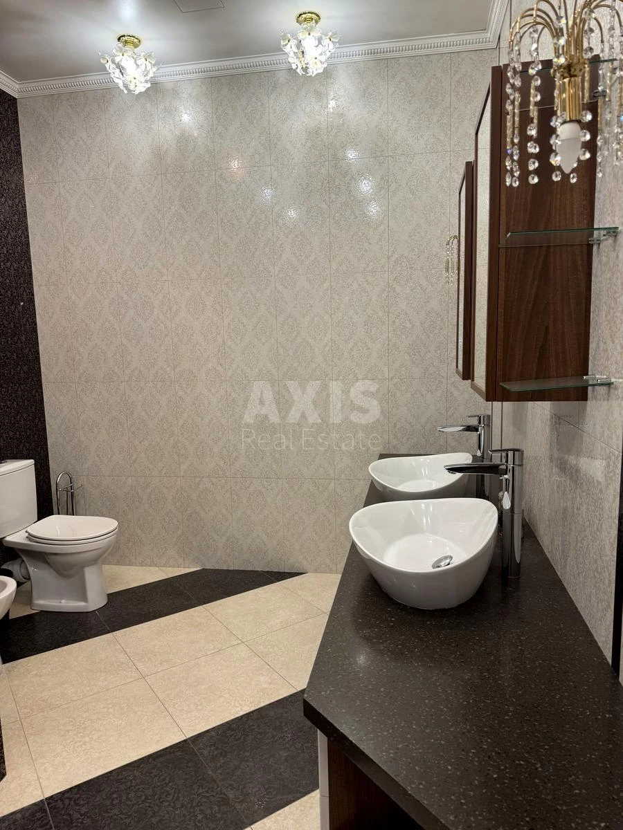3k apartment vul. Hreshhatyk 27Б6871211