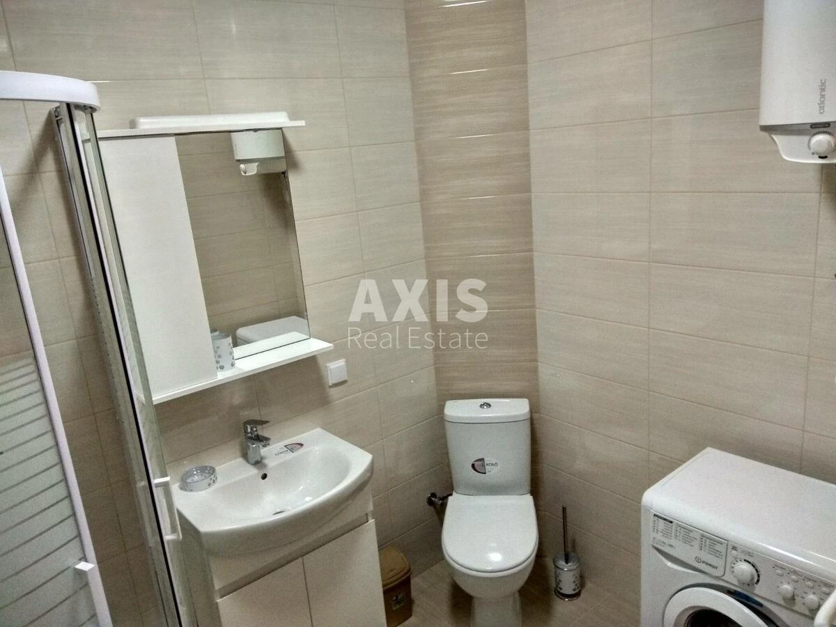 2k apartment vul. Lypkivs'kogo Vasylja Mytropolyta 37Г605735