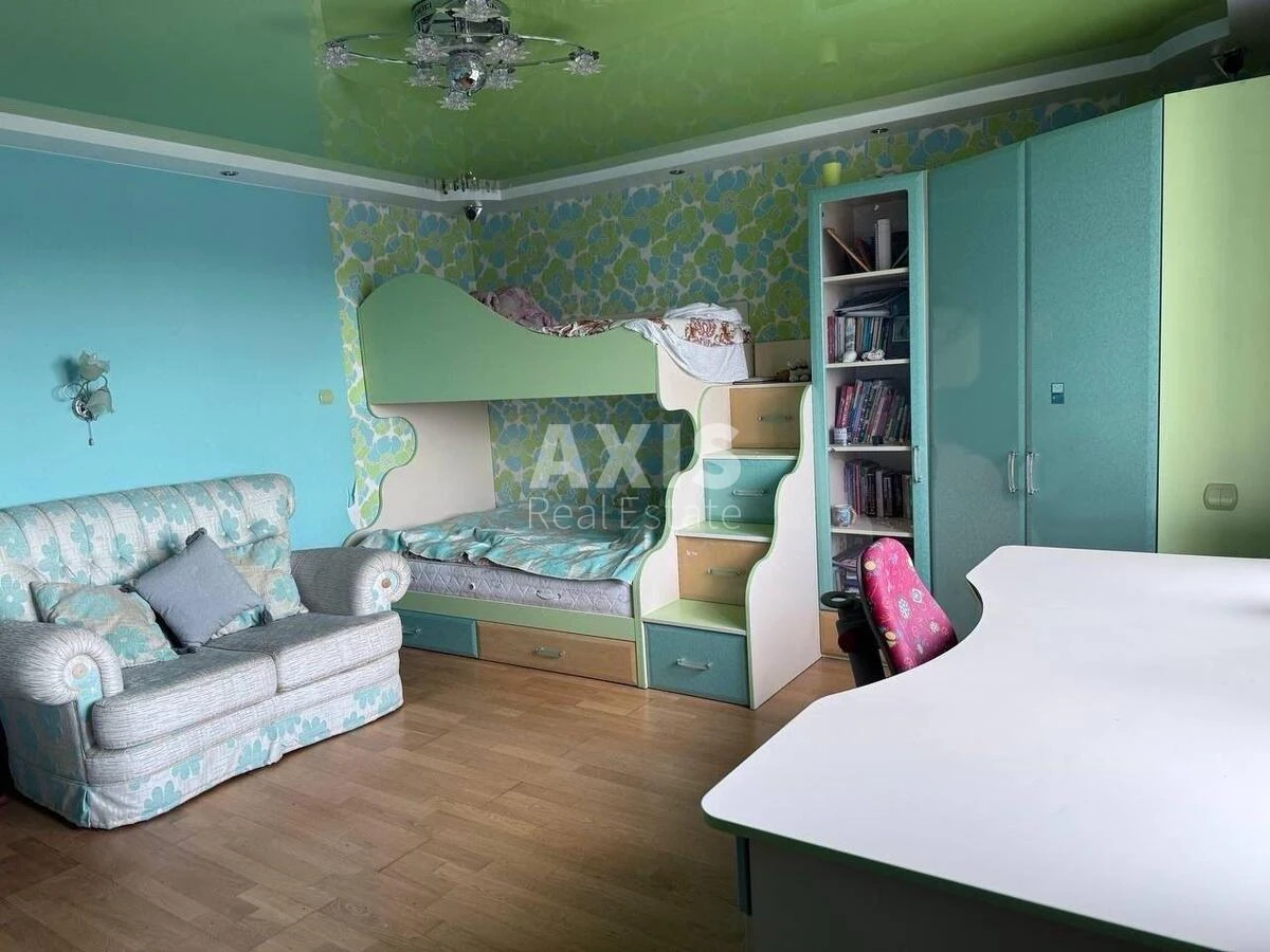 3k apartment bul. Darnyc'kyj 8577694