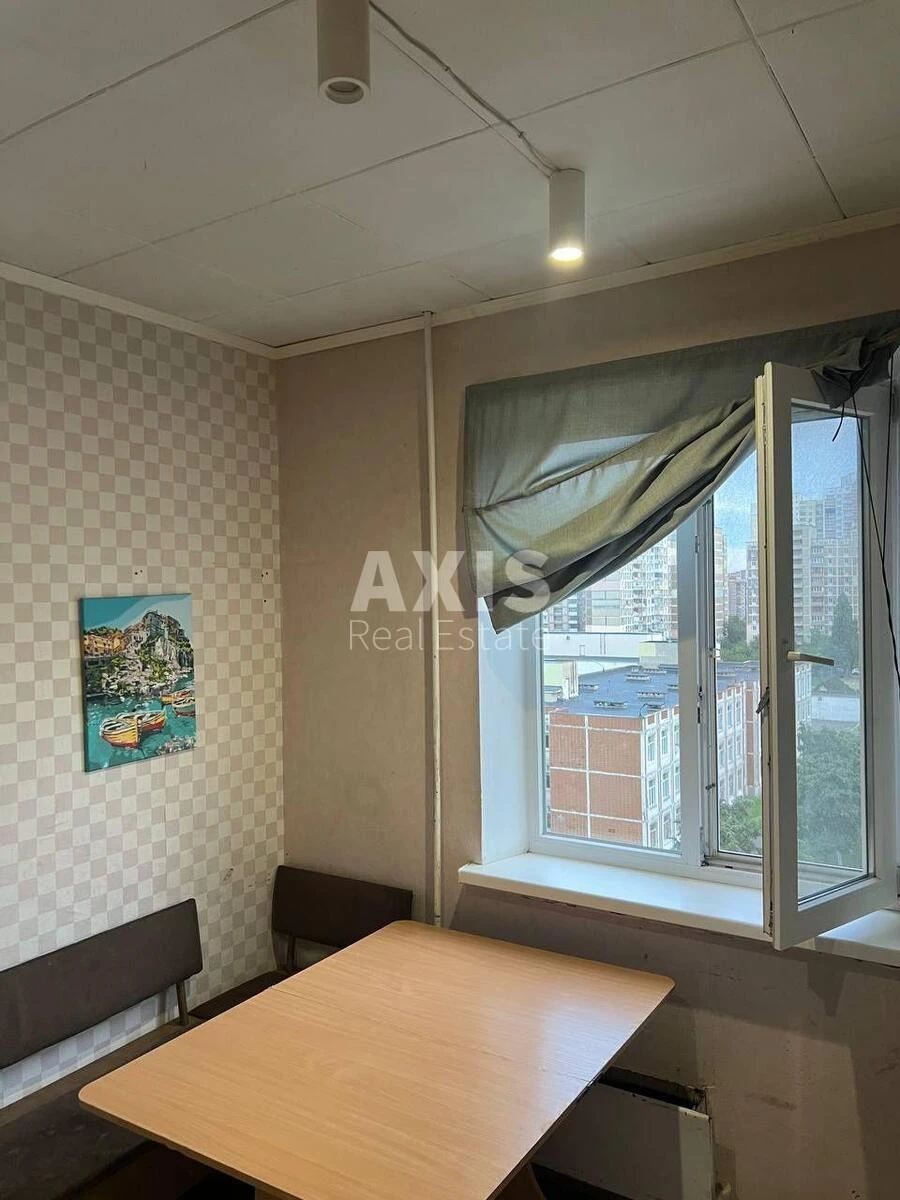 2k apartment pr-t Chervonoyi Kalyny Дев'яносто три B641790
