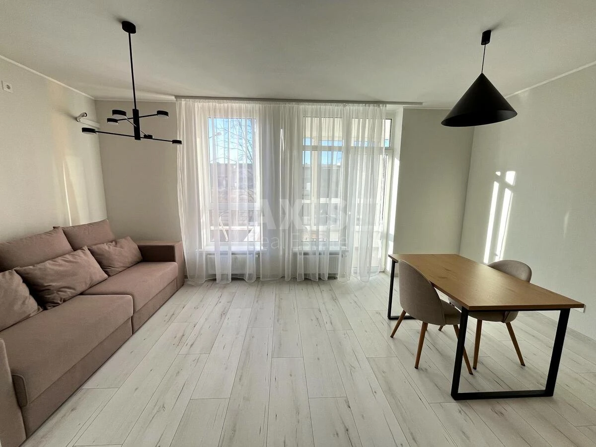 1k apartment vul. Olesja Berdnyka 1659474