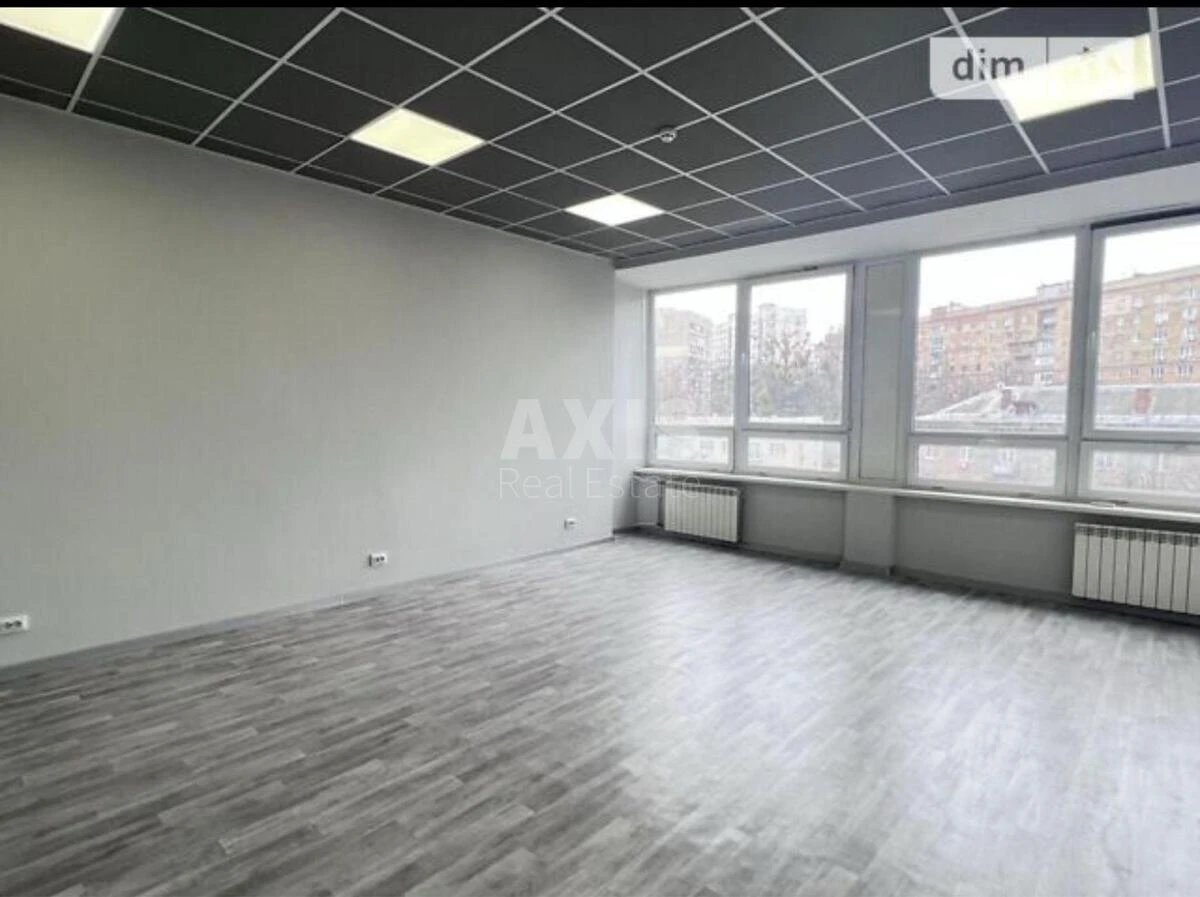 Office vul. Mechnykova 2, 38m2675541