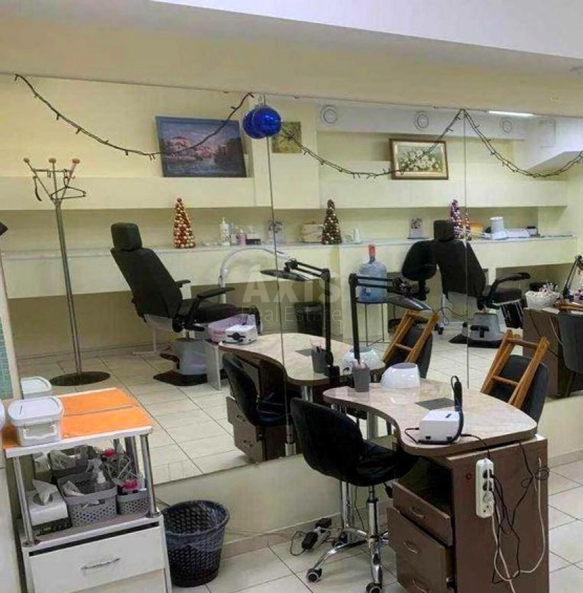 Объект торговли ул. Воздухофлотская 52, 190м2659603