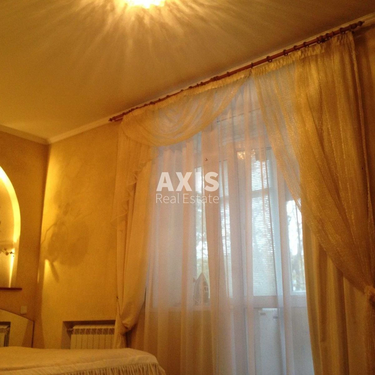 3k apartment vul. Mel'nykova 6330871