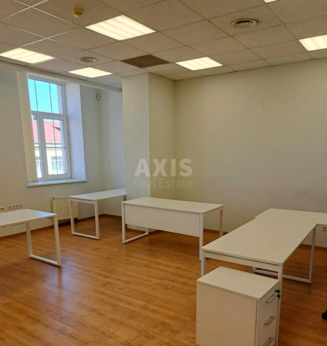 Офис ул. Ильинская 8, 260м2659184