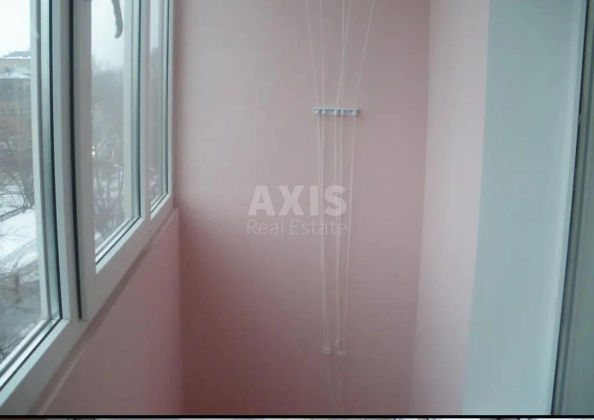 1k apartment vul. Majborody Platona 5/9642636