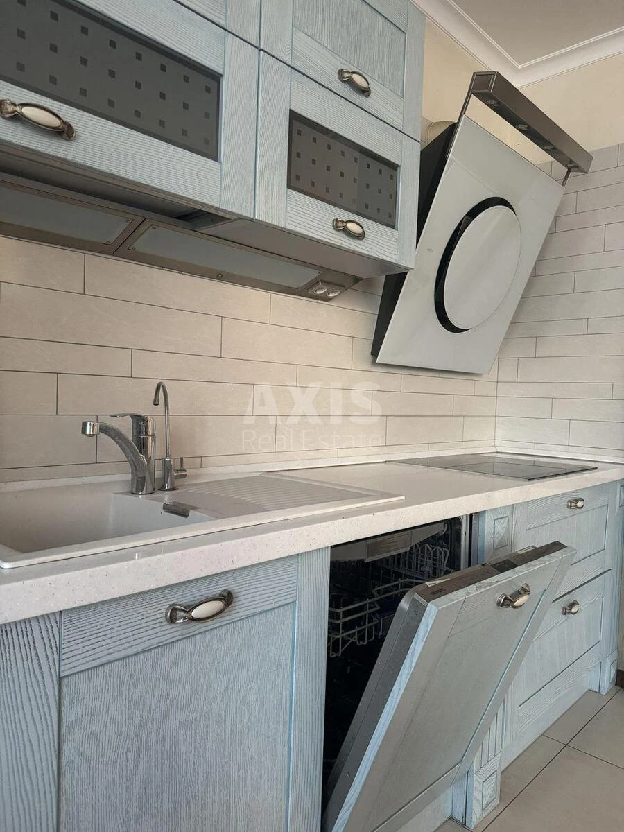 2k apartment vul. Nizhyns'ka 5675245