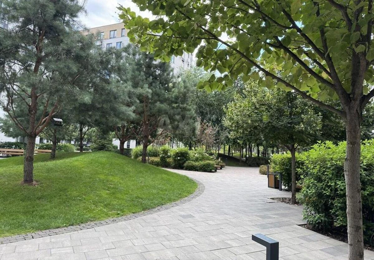 1k apartment vul. Saljutna 2, корп. 7642807