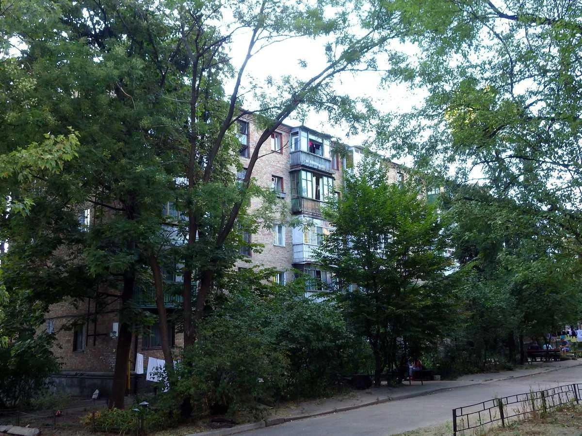 2k apartment vul. Vavylovyh 20/137060313