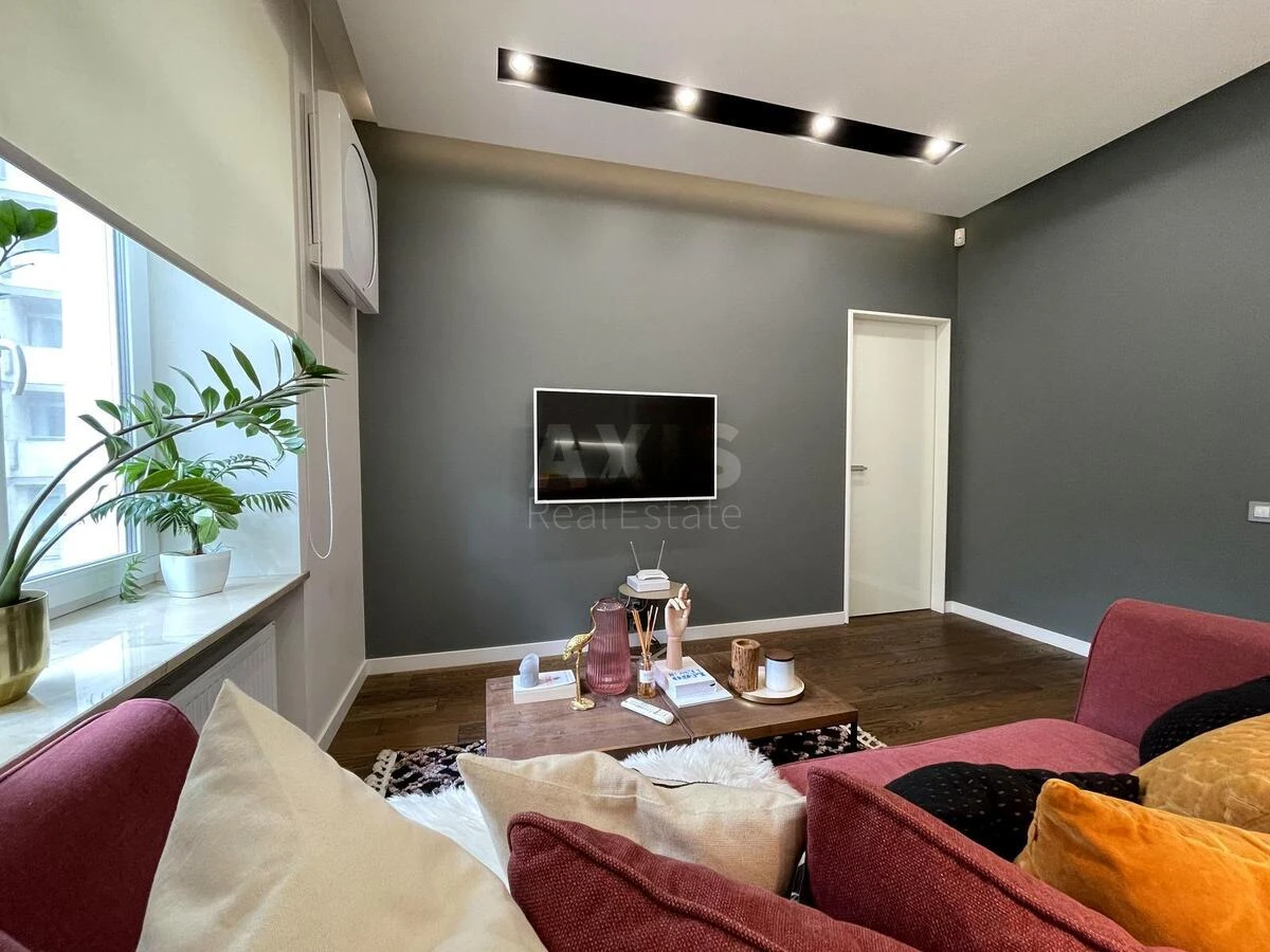 1к квартира ул. Гончара Олеся 12655922