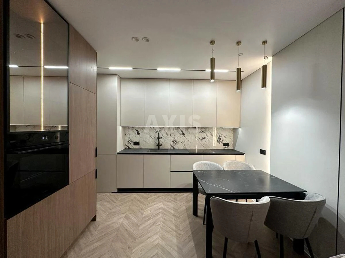 2k apartment vul. Brativ Shemetiv 963753