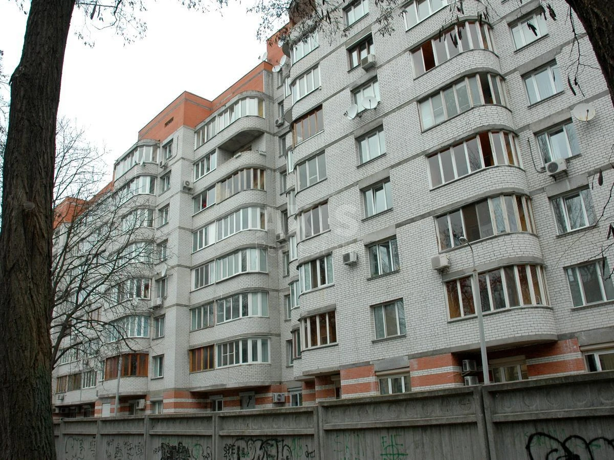 3k apartment vul. Donec'ka 37/196883212