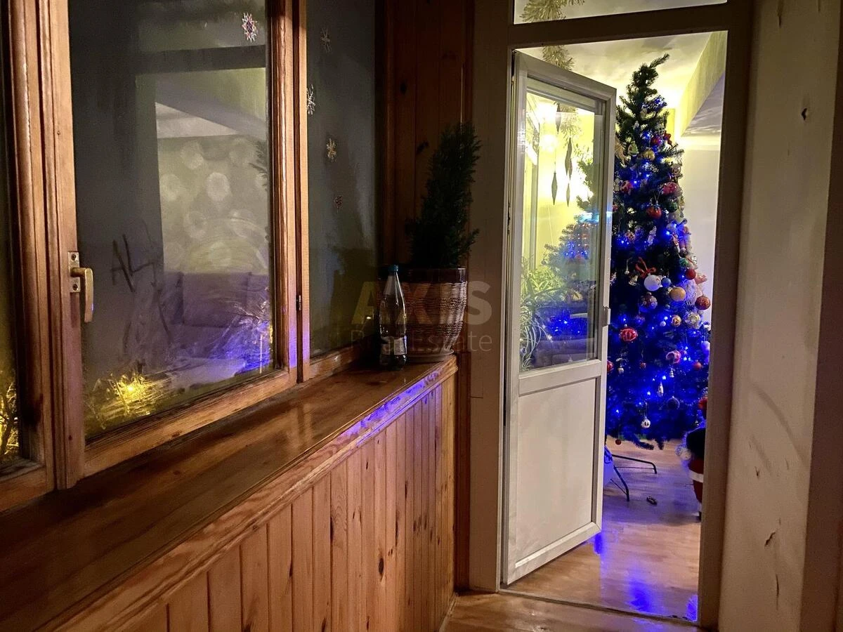 2k apartment vul. Zhukova Marshala 396381514