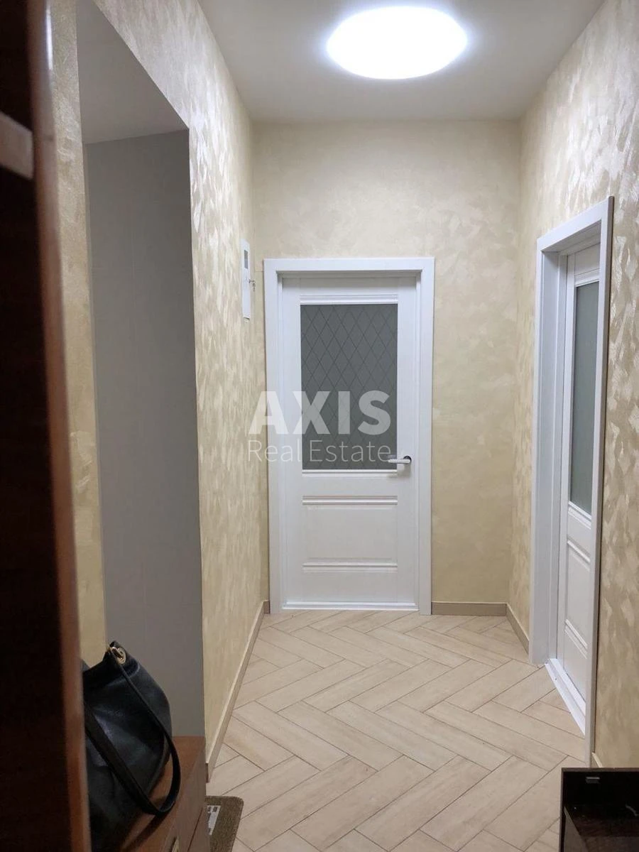 2к квартира ул. Евгения Коновальца Двадцять сім А411877