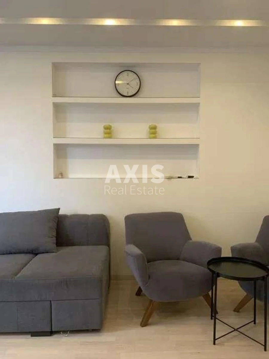 3k apartment vul. Stepana Rudnytskoho 7241901