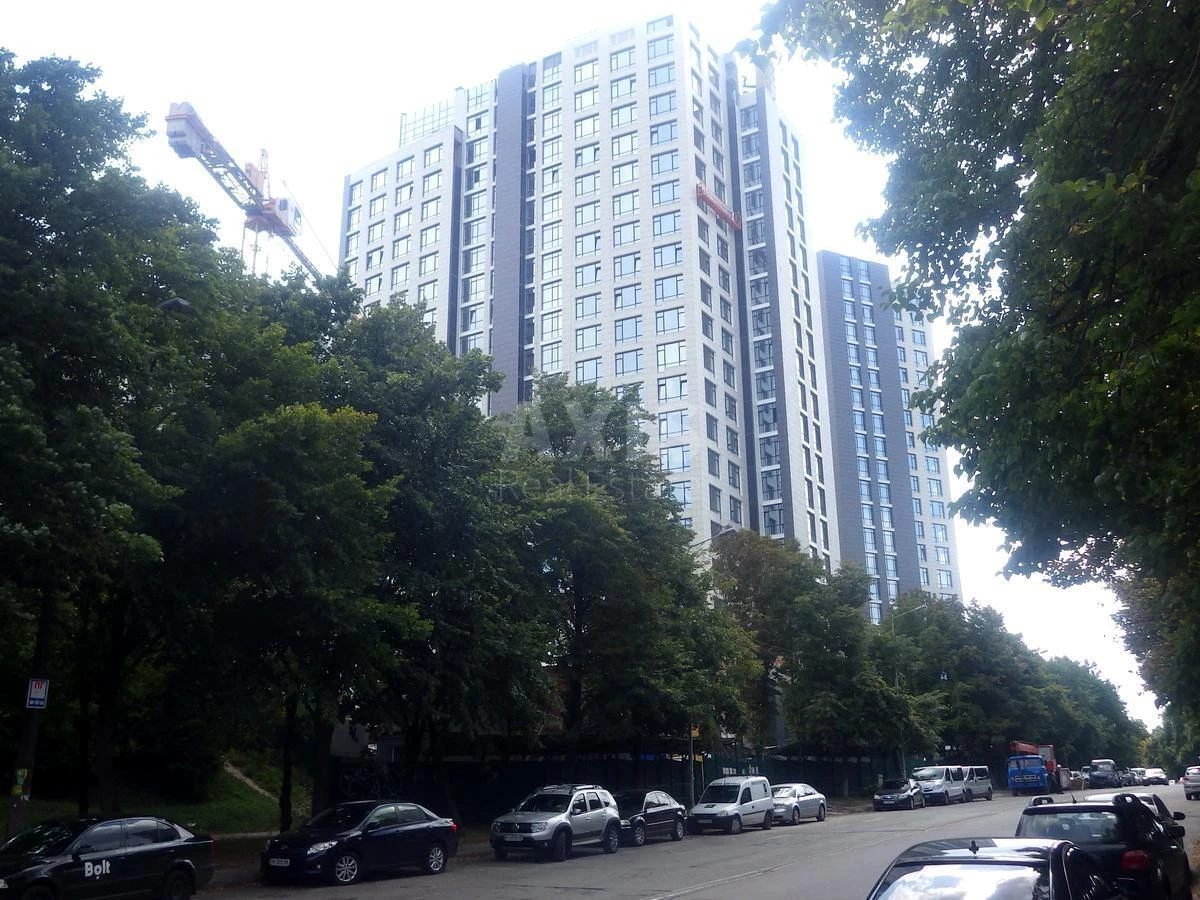 1k apartment vul. Demii'vs'ka 337035212
